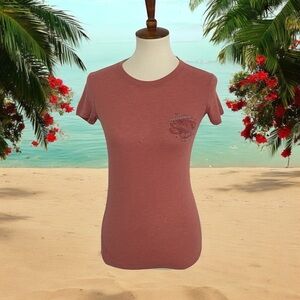 Free State Aeropostale Vintage T-Shirt  ❤️  Size‎ X-Small ❤️ Long Tee